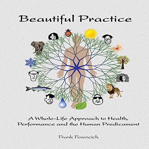 Cover of Beautiful Practice