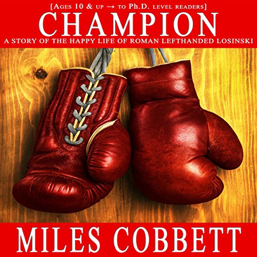 Cover of Champion