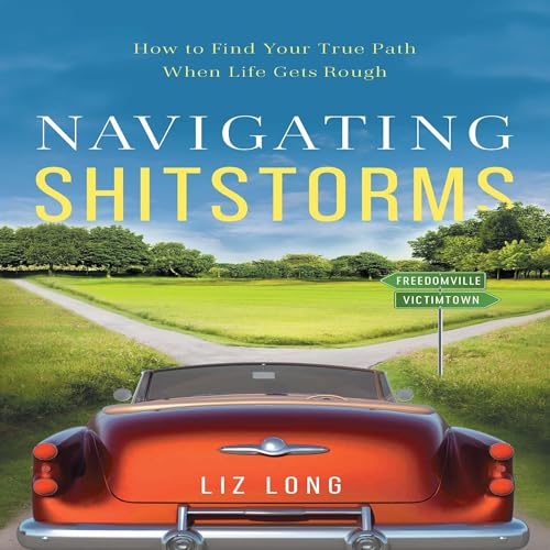 Cover of Navigating Shitstorms