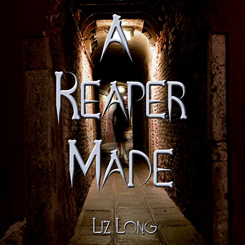Cover of A Reaper Made