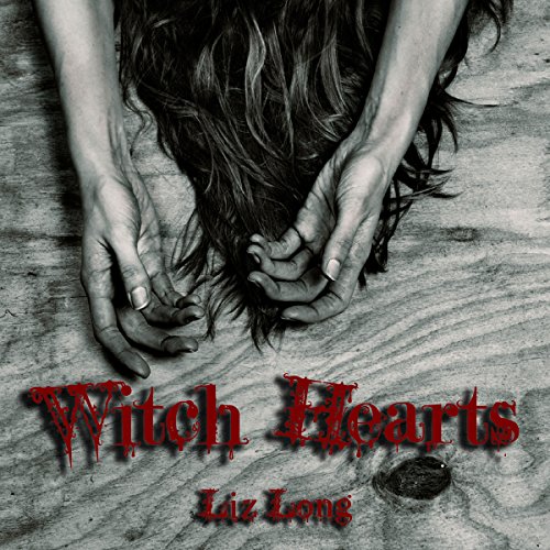 Cover of Witch Hearts