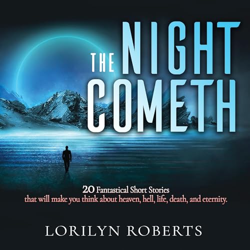 Cover of The Night Cometh