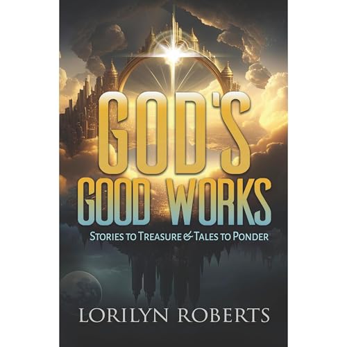 Cover of God's Good Works