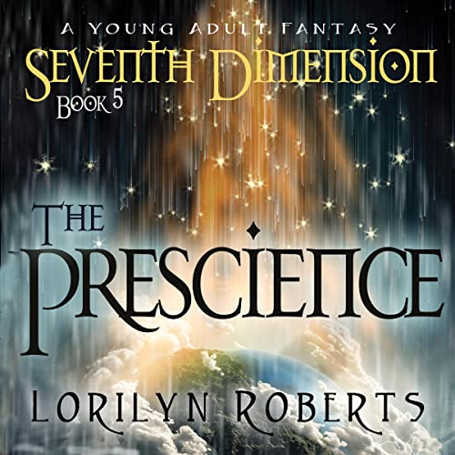 Cover of Seventh Dimension - The Prescience