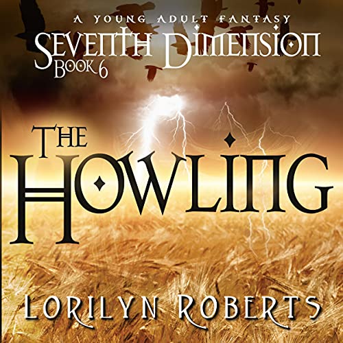 Cover of Seventh Dimension - The Howling