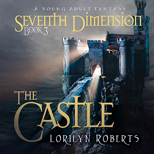 Cover of Seventh Dimension - The Castle
