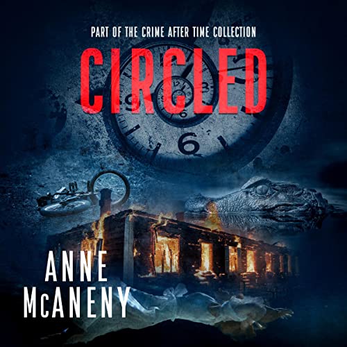 Cover of Circled