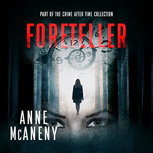 Cover of Foreteller