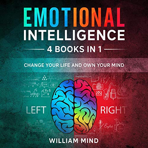 Cover of Emotional Intelligence
