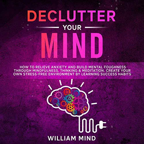 Cover of Declutter Your Mind