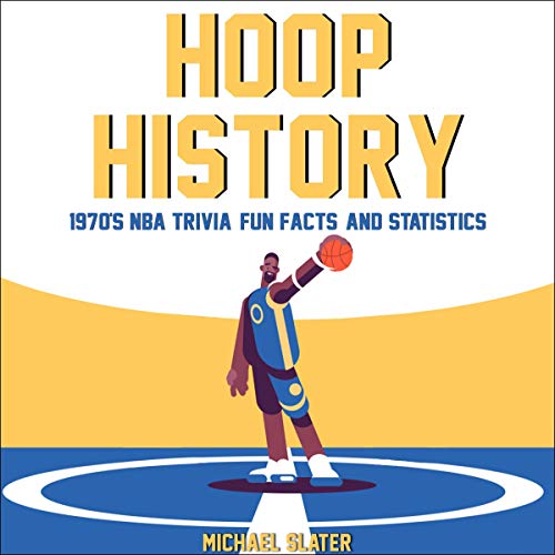 Cover of Hoop History