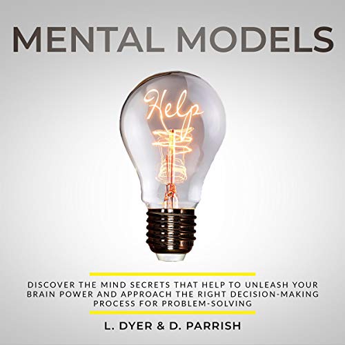 Cover of Mental Models