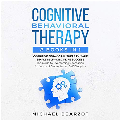 Cover of Cognitive Behavioral Therapy