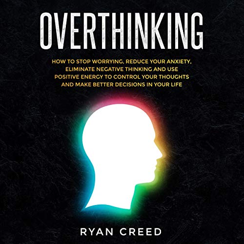 Cover of Overthinking