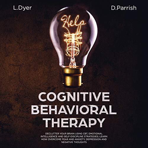 Cover of Cognitive Behavioral Therapy