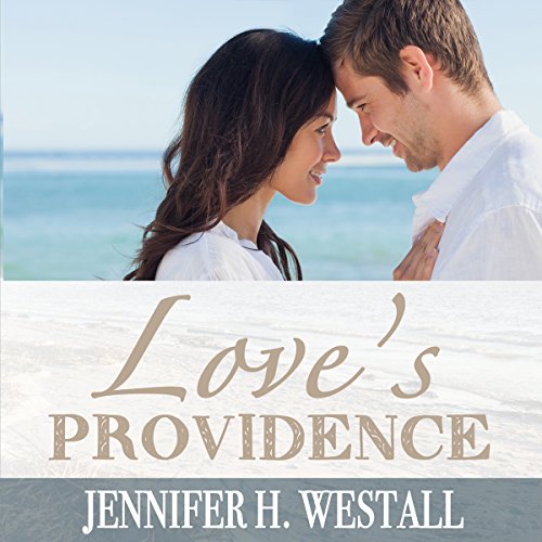 Cover of Love's Providence