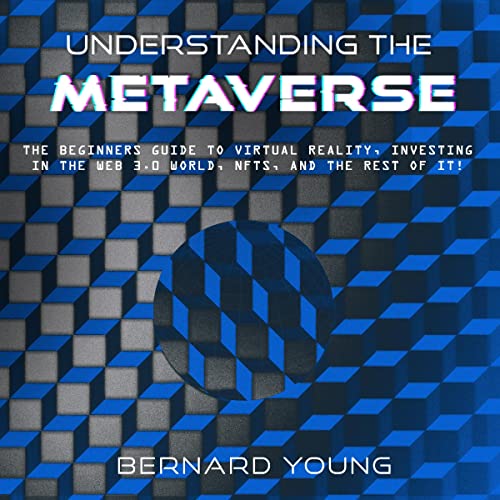 Cover of Understanding the Metaverse
