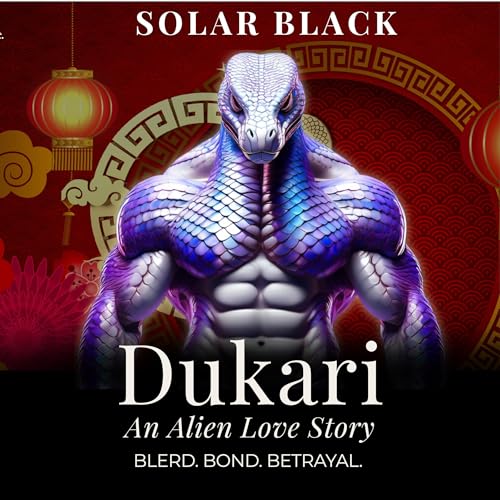 Cover of Dukari
