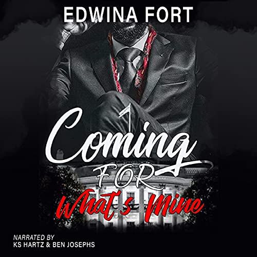 Cover of Coming for What's Mine