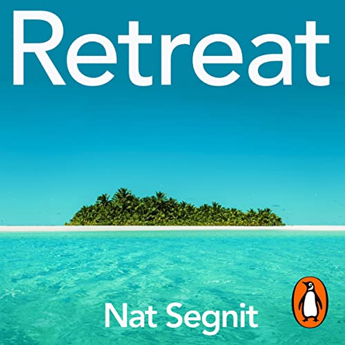 Cover of Retreat