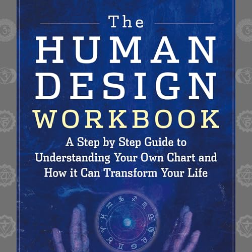 Cover of The Human Design Workbook