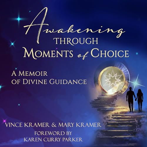 Cover of Awakening Through Moments of Choice