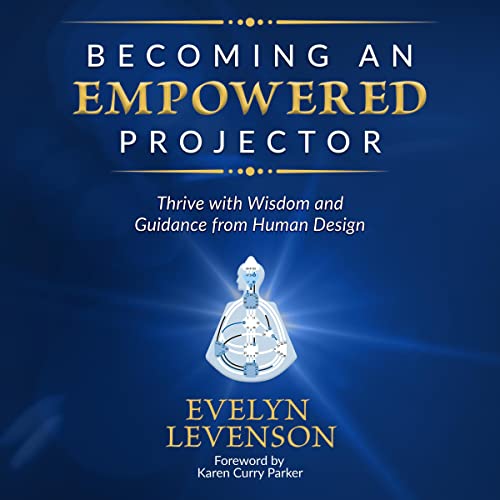 Cover of Becoming an Empowered Projector