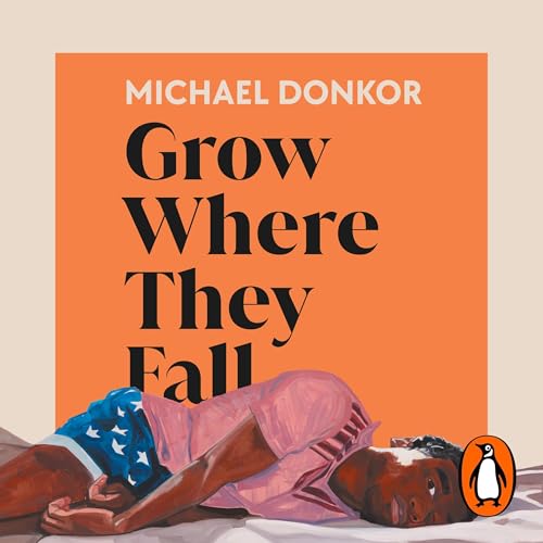 Cover of Grow Where They Fall