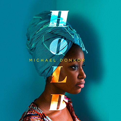 Cover of Hold