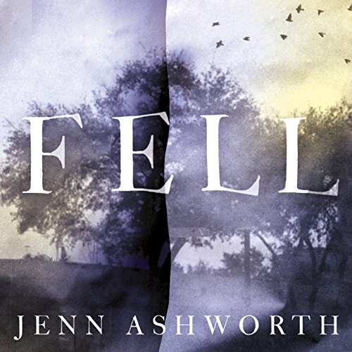 Cover of Fell