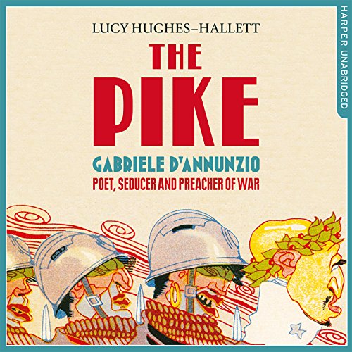 Cover of The Pike