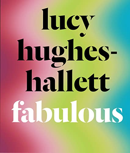 Cover of Fabulous