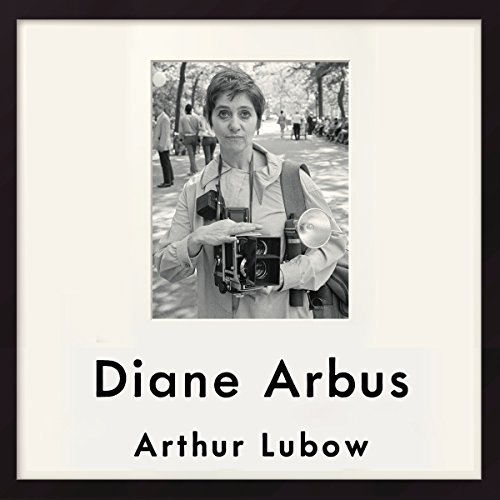 Cover of Diane Arbus
