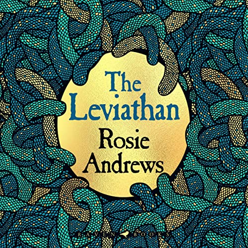 Cover of The Leviathan
