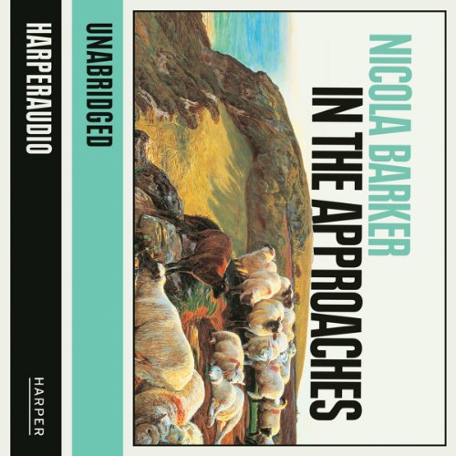 Cover of In the Approaches
