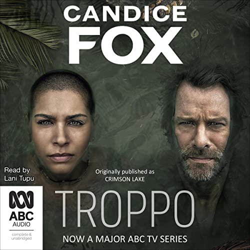 Cover of Troppo