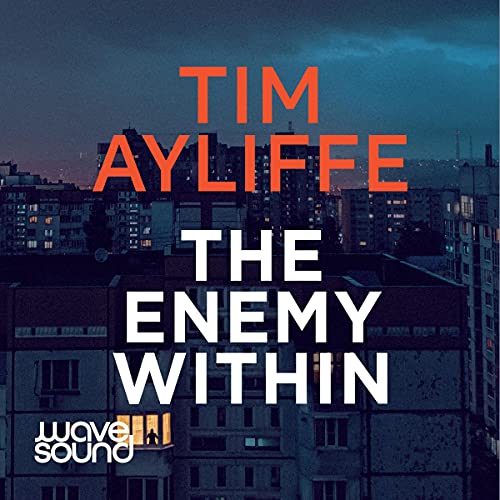 Cover of The Enemy Within