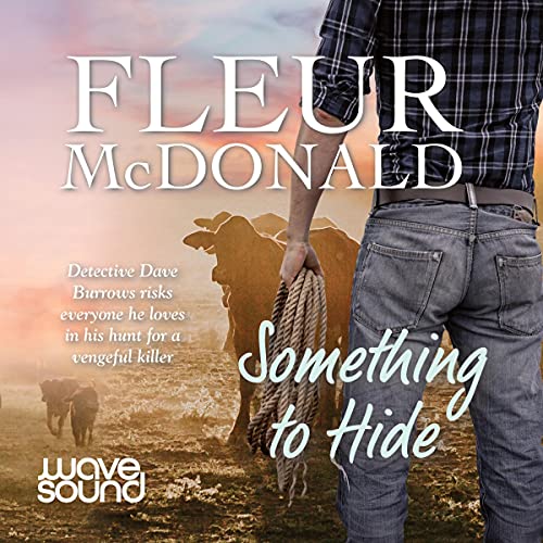 Cover of Something to Hide
