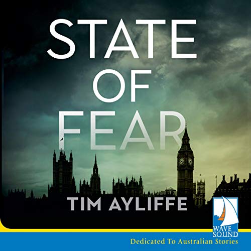 Cover of State of Fear