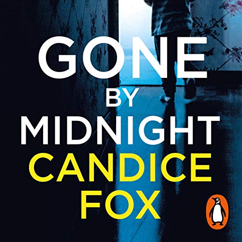Cover of Gone by Midnight