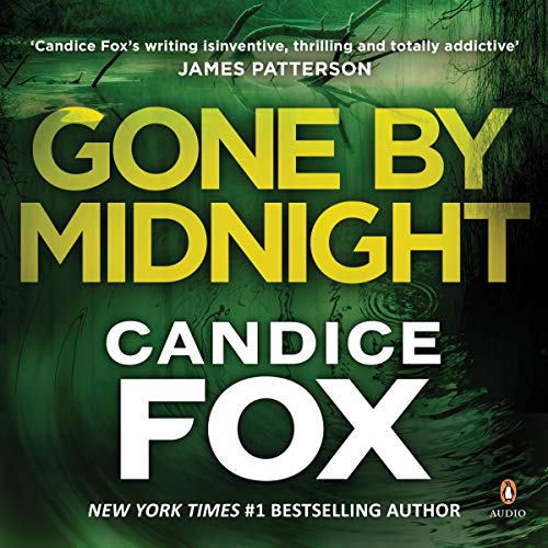 Cover of Gone by Midnight