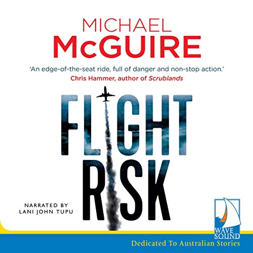 Cover of Flight Risk