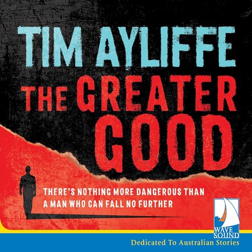 Cover of The Greater Good
