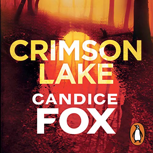 Cover of Crimson Lake