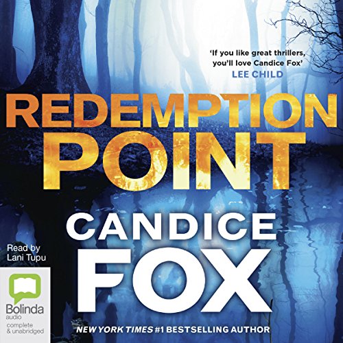 Cover of Redemption Point