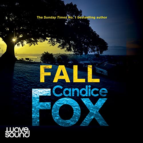 Cover of Fall