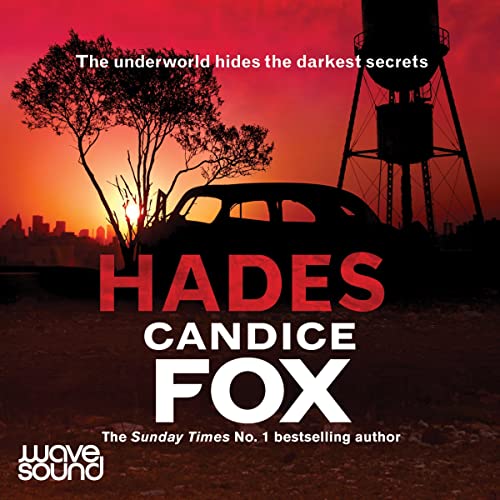 Cover of Hades