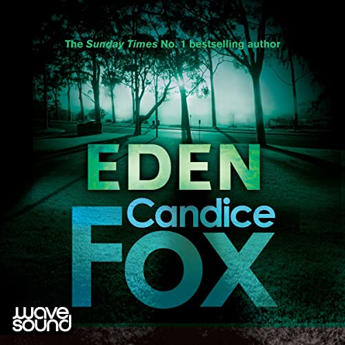Cover of Eden