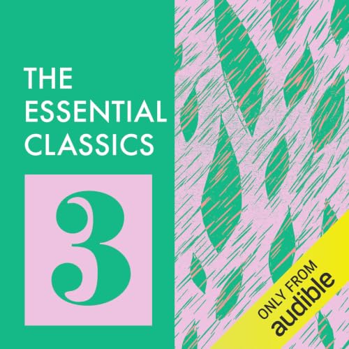 Cover of The Essential Classics: Volume 3