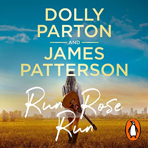 Cover of Run Rose Run